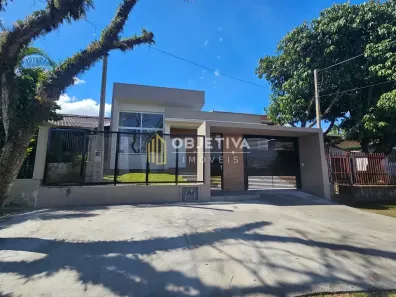 Casa com 3 Quartos à venda, 105m² no São Jorge, Novo Hamburgo