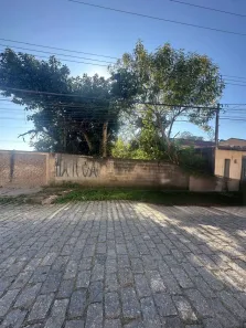 Lote/Terreno à venda, 250m² no Centro Alto, Ribeirão Pires