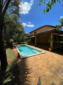Fazenda/Sítio com 4 Quartos à venda, 5000m² no Jardim Monte Carlo, Franca