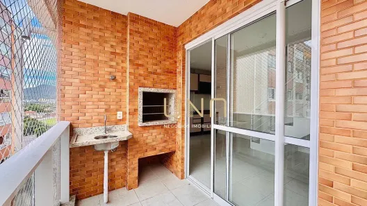Apartamento com 2 Quartos à venda, 99m² no Córrego Grande, Florianópolis