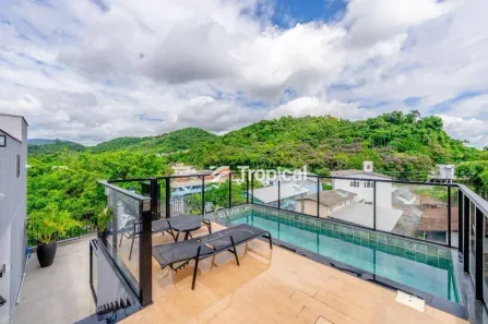 Apartamento com 1 Quarto à venda, 30m² no Boa Vista, Blumenau
