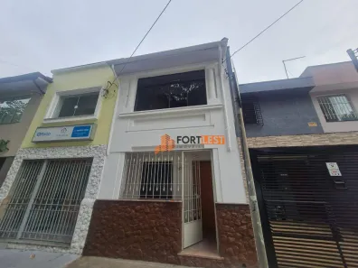 Sobrado com 2 Quartos à venda, 105m² no Parque São Jorge, São Paulo