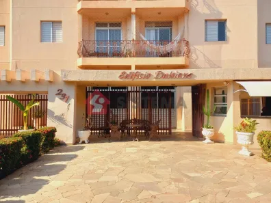 Apartamento com 2 Quartos à venda, 68m² no Vila Euclides, Presidente Prudente