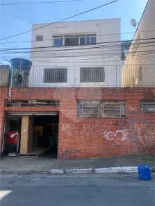 Prédio Residencial com 6 Quartos à venda, 369m² no Parada Inglesa, São Paulo