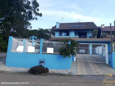 Casa com 3 Quartos à venda, 184m² no Nova Petrópolis, Nova Petrópolis