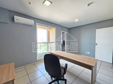 Sala Comercial à venda, 37m² no Nova Ribeirânia, Ribeirão Preto