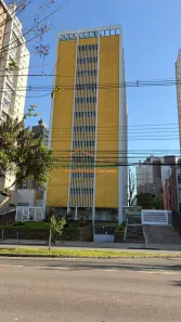Apartamento com 2 Quartos à venda, 204m² no Rebouças, Curitiba