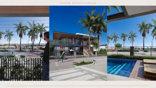 Lote/Terreno à venda, 300m² no , Passo de Torres