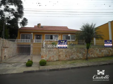Casa com 2 Quartos à venda, 352m² no Uvaranas, Ponta Grossa