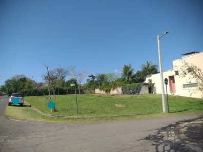 Lote/Terreno à venda, 990m² no Condomínio Fazenda Palmeiras Imperiais, Salto