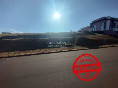 Lote/Terreno à venda, 1200m² no Jardim Quintas da Terracota, Indaiatuba