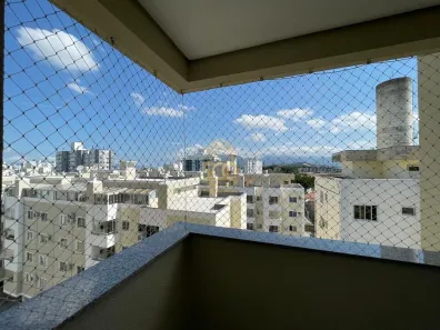 Apartamento com 2 Quartos à venda, 60m² no Pedra Branca, Palhoça