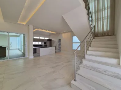 Casa de Condomínio com 4 Quartos para alugar, 344m² no Loteamento Parque dos Alecrins, Campinas