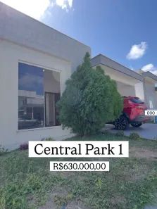 Casa de Condomínio com 3 Quartos à venda, 125m² no Parque das Nações, Parnamirim