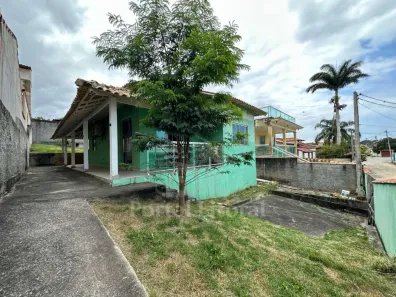 Casa com 2 Quartos à venda, 99m² no Ponte dos Leites, Araruama