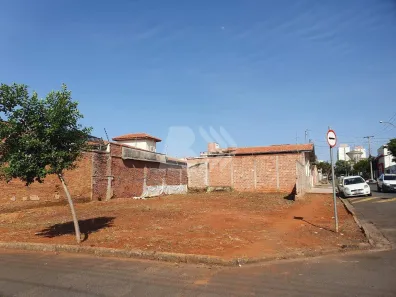 Lote/Terreno para alugar, 213m² no Paulista, Piracicaba