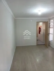 Apartamento com 2 Quartos à venda, 45m² no Campo de Santana, Curitiba