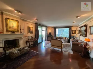 Apartamento com 3 Quartos à venda, 220m² no Itaim Bibi, São Paulo