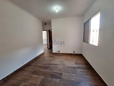 Apartamento com 3 Quartos à venda, 80m² no Jardim São Carlos, São Carlos