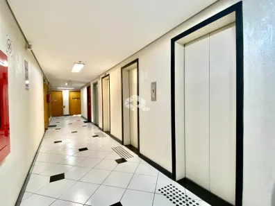 Sala Comercial à venda, 26m² no Cristo Redentor, Porto Alegre