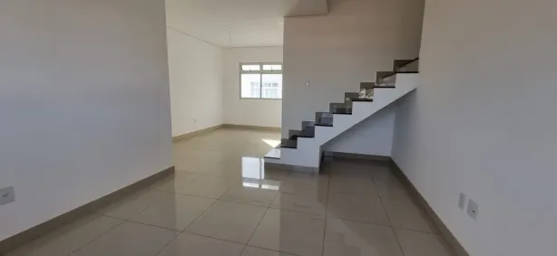 Cobertura com 3 Quartos à venda, 150m² no Jardim Industrial, Contagem
