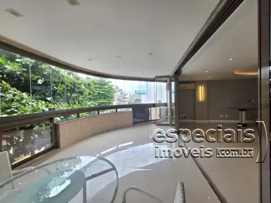 Apartamento com 3 Quartos à venda, 193m² no Recreio dos Bandeirantes, Rio de Janeiro