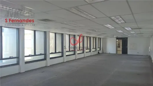 Sala Comercial para alugar, 576m² no Bela Vista, São Paulo