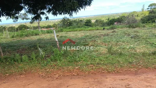 Lote/Terreno à venda, 1033m² no Monte Gordo (Monte Gordo), Camaçari
