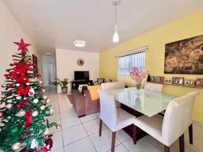 Casa de Condomínio com 5 Quartos à venda, 180m² no Jardim Planalto, Parnamirim