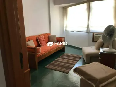 Apartamento com 2 Quartos à venda, 139m² no Aparecida, Santos