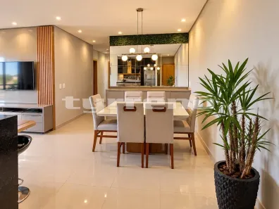 Apartamento com 2 Quartos à venda, 77m² no Jardim Oriente, São José dos Campos