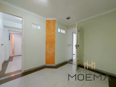 Sala Comercial para alugar, 36m² no Indianópolis, São Paulo
