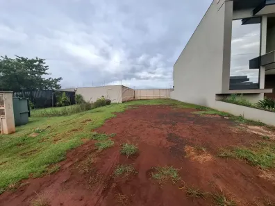 Lote/Terreno à venda, 309m² no Real Sul, Ribeirão Preto