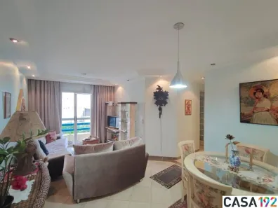 Apartamento com 3 Quartos à venda, 80m² no Pinheiros, São Paulo