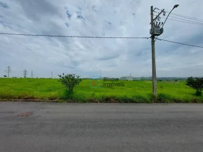 Lote/Terreno à venda, 750m² no Parque Industrial Jair Faraone Zanaga 3, Americana