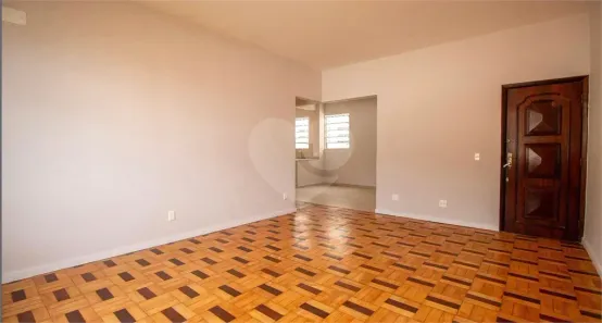 Apartamento com 3 Quartos à venda, 123m² no Tijuca, Rio de Janeiro