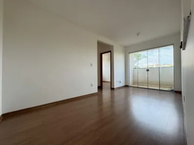 Apartamento com 2 Quartos para alugar, 52m² no Teixeira Dias (Barreiro), Belo Horizonte