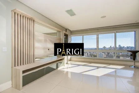 Apartamento com 3 Quartos à venda, 105m² no Petrópolis, Porto Alegre