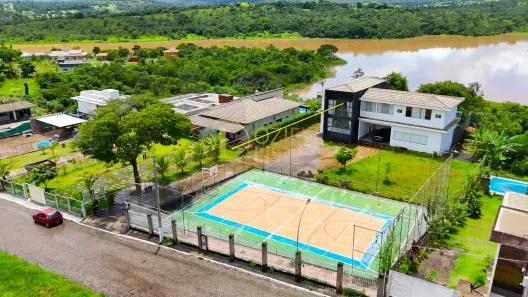 Casa de Condomínio com 3 Quartos à venda, 2000m² no Centro, Santo Antônio do Descoberto