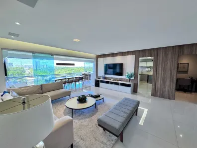 Apartamento com 3 Quartos à venda, 180m² no Patamares, Salvador