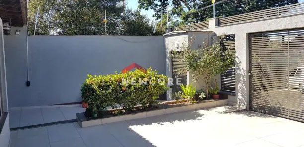 Casa com 3 Quartos à venda, 110m² no Conjunto Habitacional Milton Gavetti, Londrina