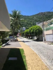 Lote/Terreno à venda, 455m² no Charitas, Niterói