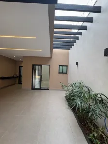 Casa com 3 Quartos à venda, 144m² no Jardim Terra Branca, Bauru