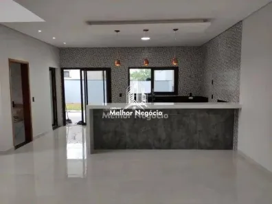 Casa com 3 Quartos à venda, 200m² no Parque Olívio Franceschini, Hortolândia