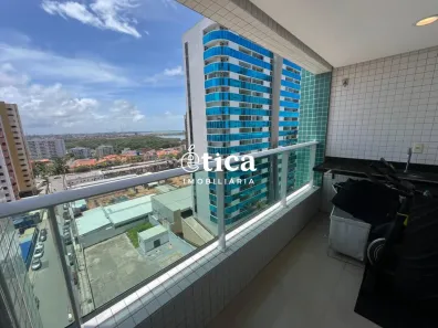 Apartamento com 3 Quartos à venda, 83m² no Ponta do Farol, São Luís