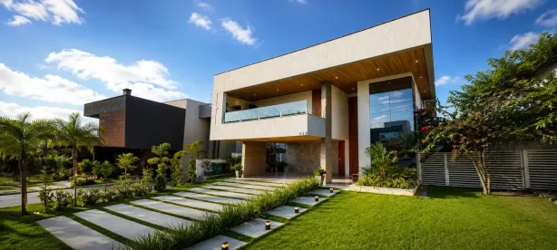 Casa de Condomínio com 4 Quartos à venda, 300m² no Pium (Distrito Litoral), Parnamirim
