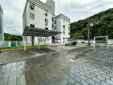 Apartamento com 2 Quartos para alugar, 60m² no Progresso, Blumenau
