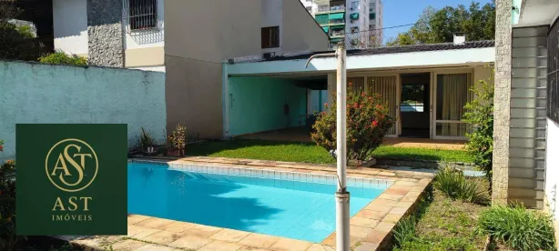 Casa de Condomínio com 3 Quartos à venda, 720m² no Icaraí, Niterói