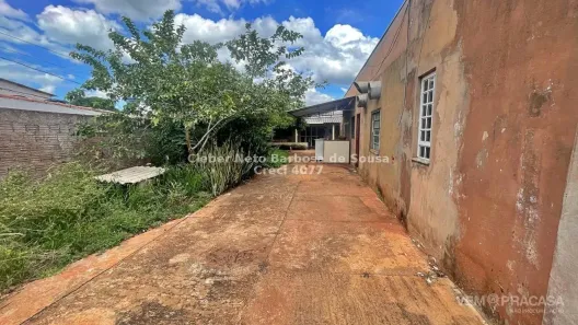Casa com 3 Quartos à venda, 98m² no Rita Vieira, Campo Grande