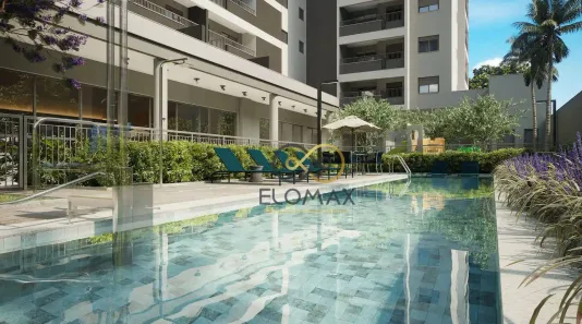 Apartamento com 2 Quartos à venda, 40m² no Vila Gomes Cardim, São Paulo